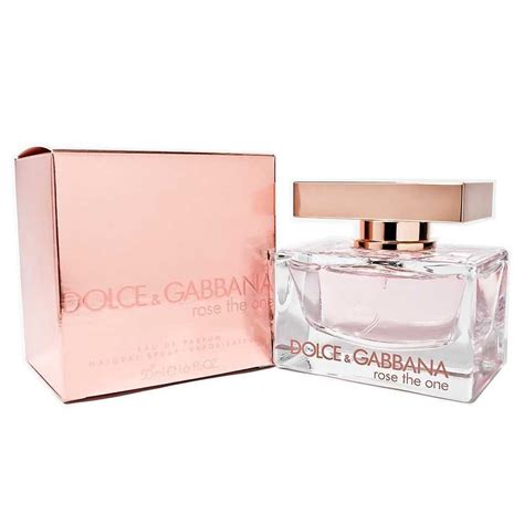 dolce gabbana the one rose edp 30ml|d&g the one edp price.